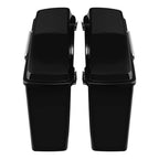 6x9" Speaker Lid Conversion Bracket for Harley Dyna (2008–2017)