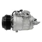 AC Compressor Kit With Condenser for Ford Explorer 3.5L (2015-2019)