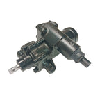 Power Steering Gear Box for Dodge Ram 1500 2500 3500 (w/4 Bolt Side Cover, 27-7616)