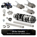 Shift Cam & Shifter Forks for Yamaha Banshee 350 (1987–2006)