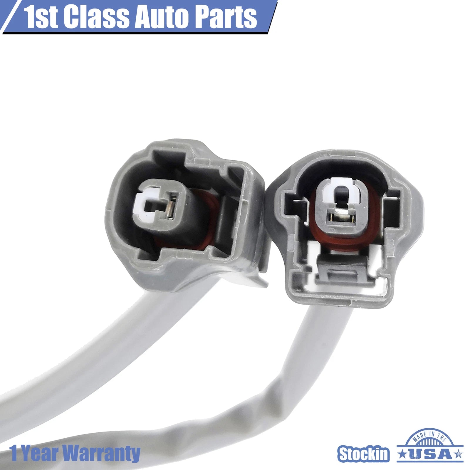 Ignition Knock Sensor Connector for Toyota Camry (1999-2003)