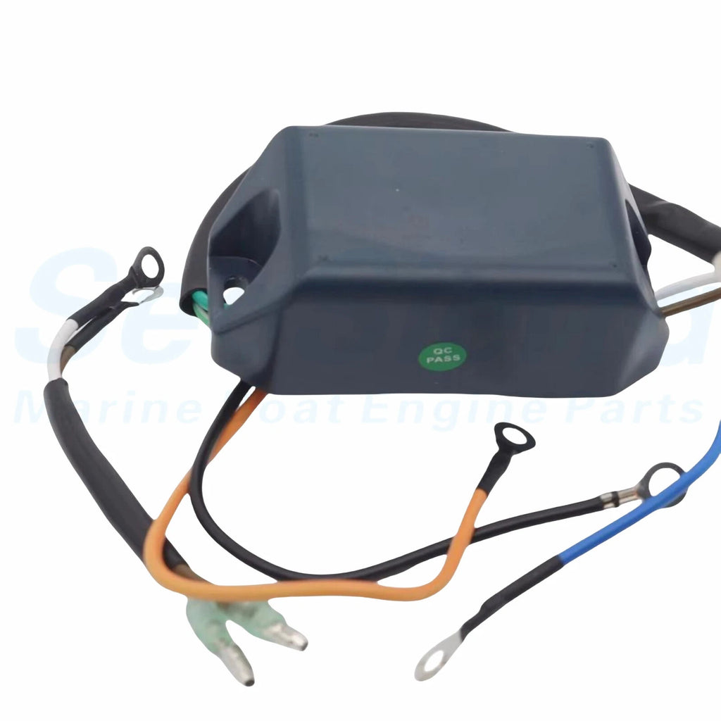 Switch Box CDI for Mercury Outboard (339-6222, A1, A4, A6, A8, A10, 18-5788, 114-6222)