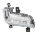 Left Side Fog Light Assembly for Chevrolet Malibu (2016–2018) 1.5L/2.0L