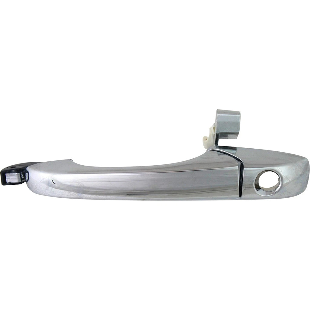 Chrome Exterior Door Handle for Chrysler 300 (2005–2010)