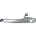 Chrome Exterior Door Handle for Chrysler 300 (2005–2010)