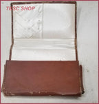 Owners Manual Collection with Case for Jaguar S-Type (2000)
