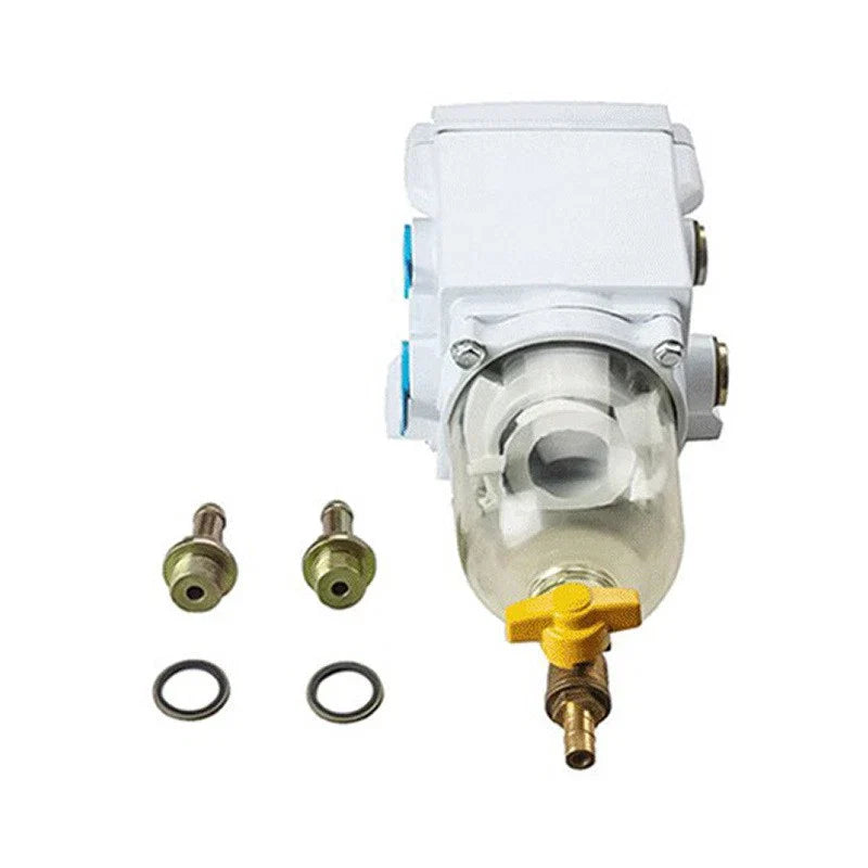 Diesel Fuel Filter Water Separator for Universal