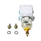 Diesel Fuel Filter Water Separator for Universal