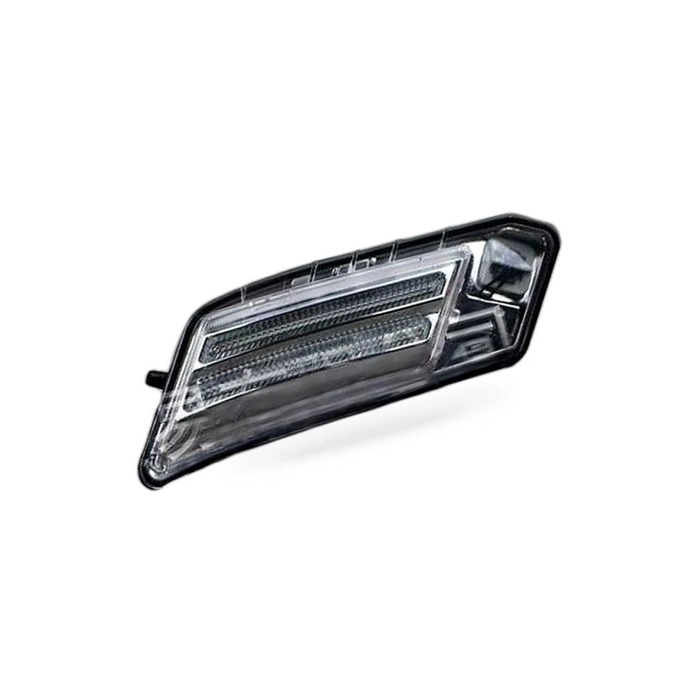 Headlight Assembly for Volvo XC60 (2008–2013) Left Turn Signal DRL