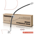 Rear Brake Hydraulic Hose for Chevy Equinox GMC Terrain (2005–2023)