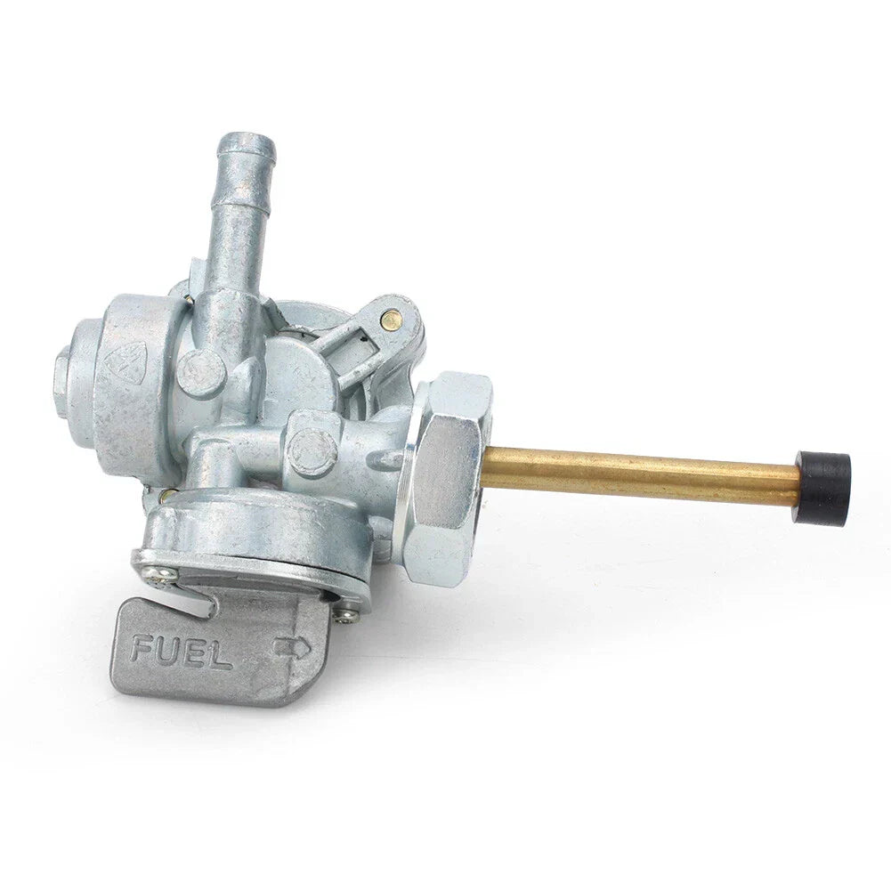 Aluminum Alloy Fuel Gas Tank Switch Valve for Honda CB400 (1990-1998)