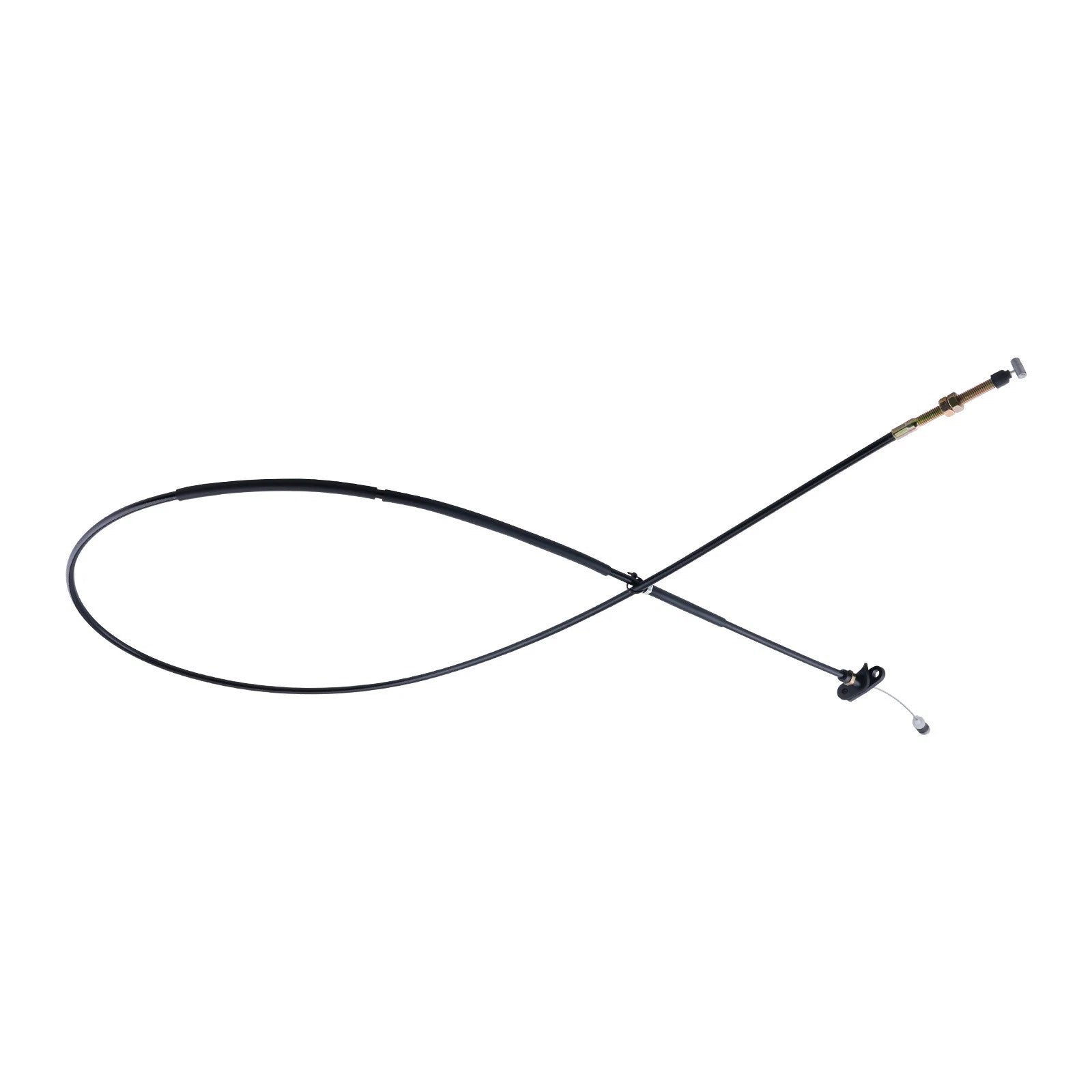 Throttle Cable for Toyota Land Cruiser DOHC (1993–1997)