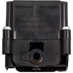 Air Suspension Compressor Valve Block for BMW 7 Series F01 F02 F04 (2009–2015) 37206864215