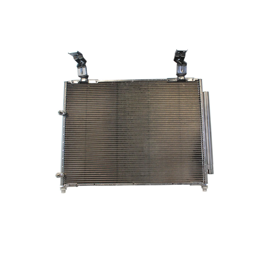 Replacement A/C Condenser w/Receiver-Drier For 2001-2002 Acura MDX