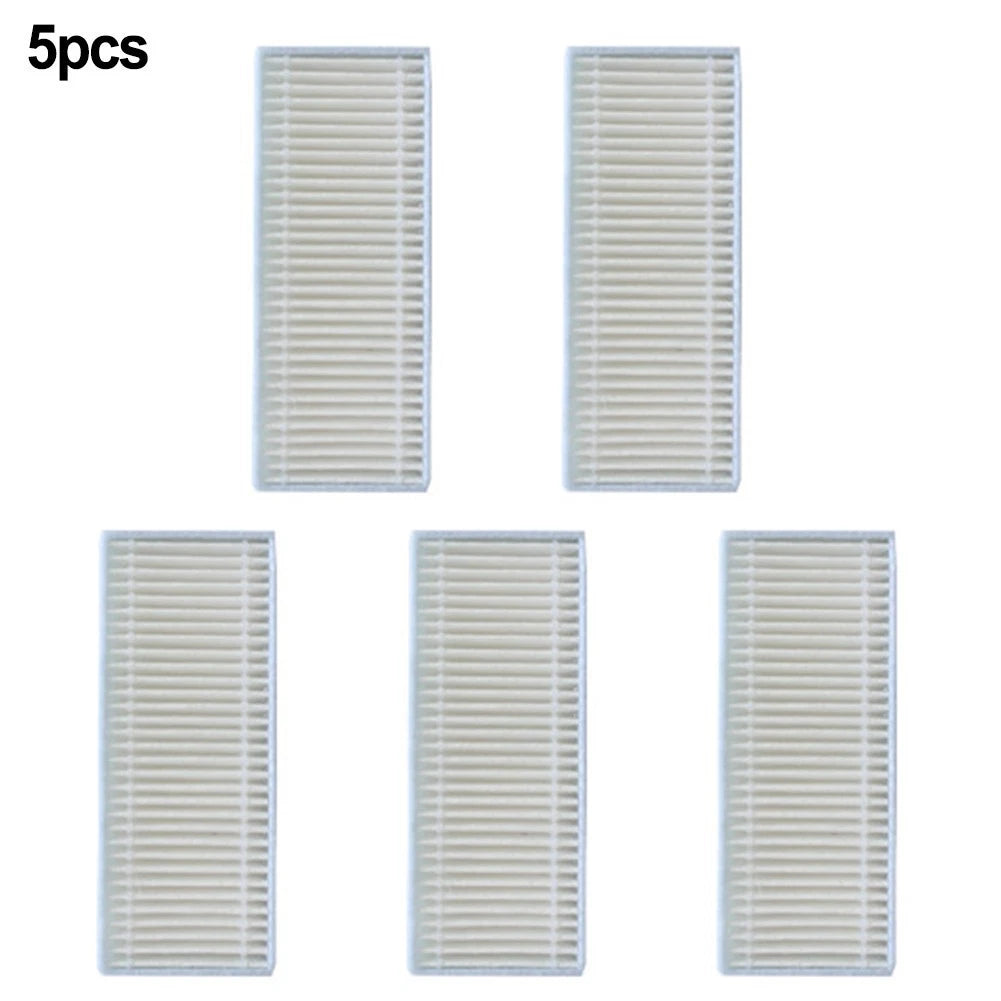 5PCS Filters for Grundig GMS6030 (2010–2023)