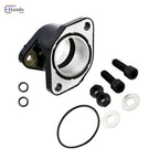 Intake Manifold Boot for Yamaha Warrior 350 YFM350 (1987–2004)