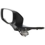 Driver Side Mirror for Subaru Outback Legacy (2020–2022)
