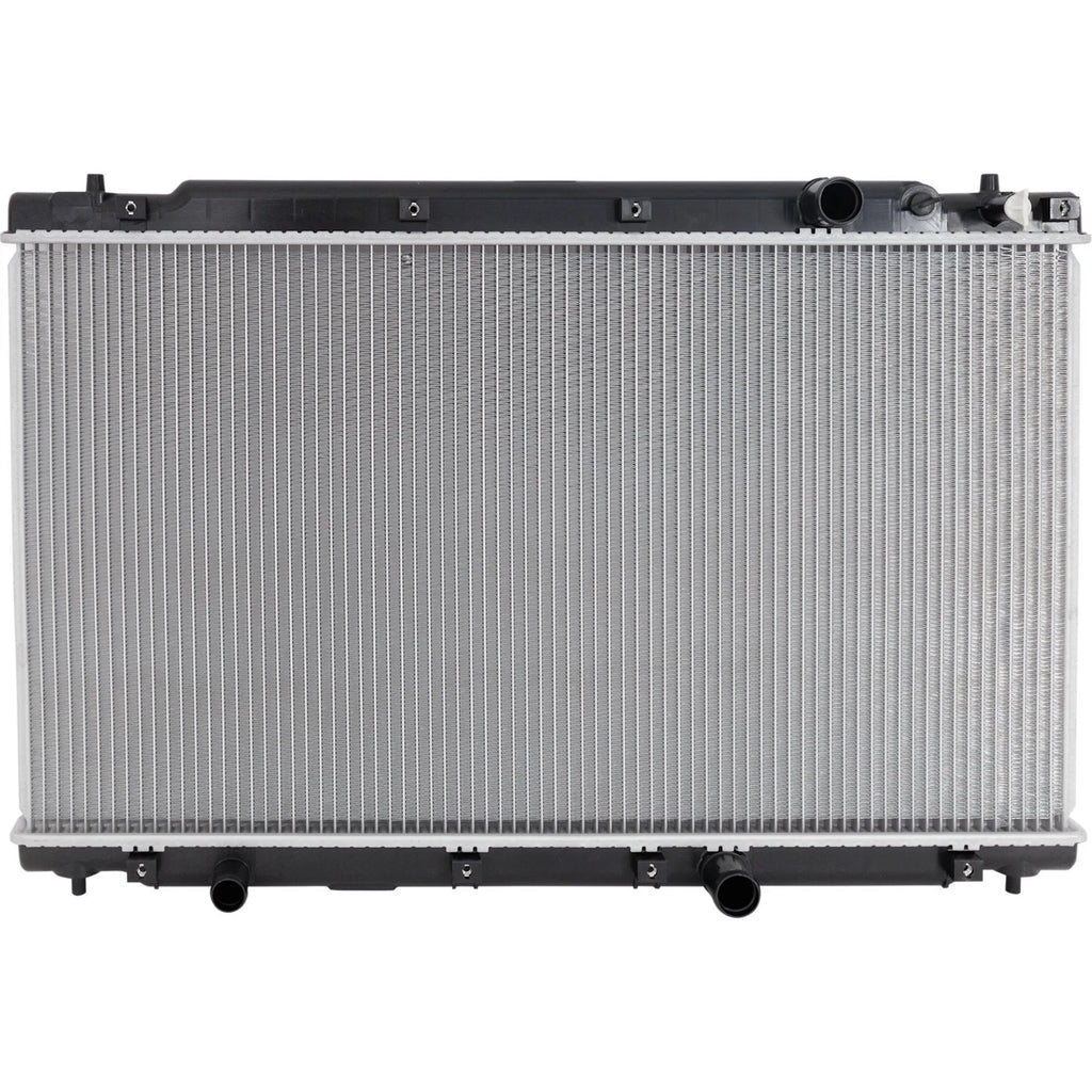 Radiators for Honda CR-V (2017–2019)