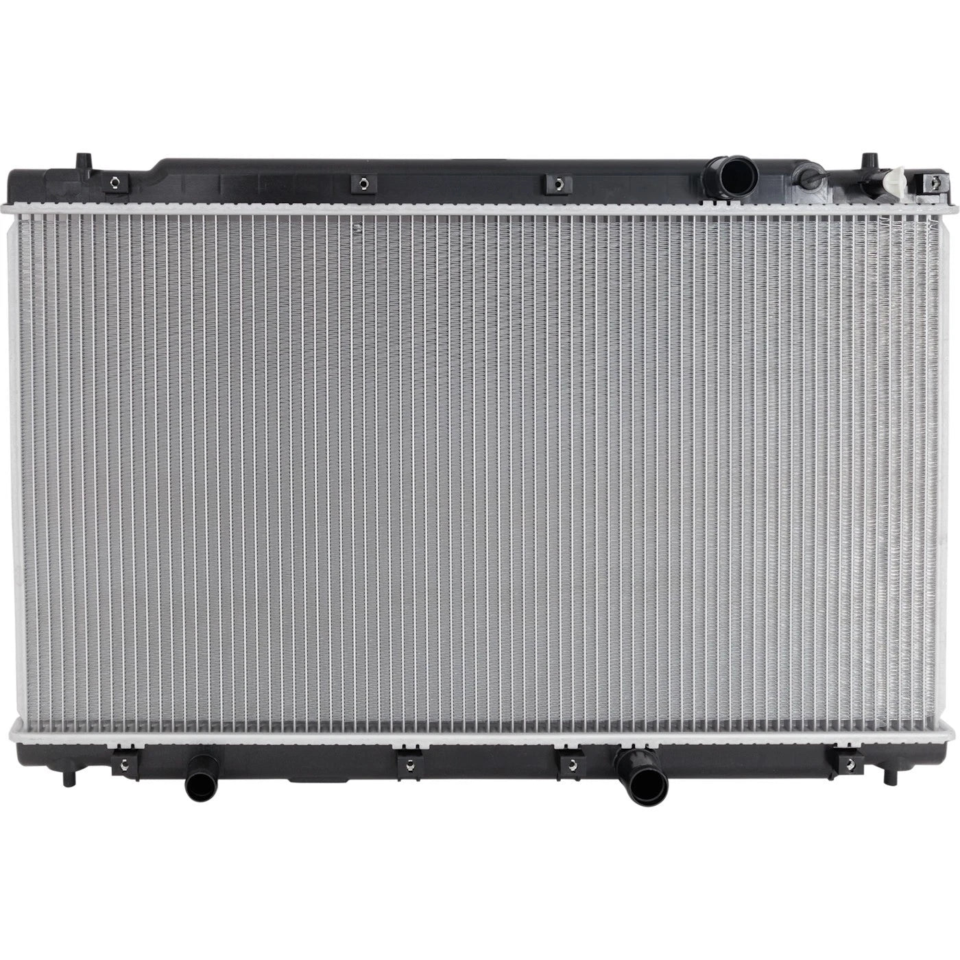 Radiators for Honda CR-V (2017–2019)