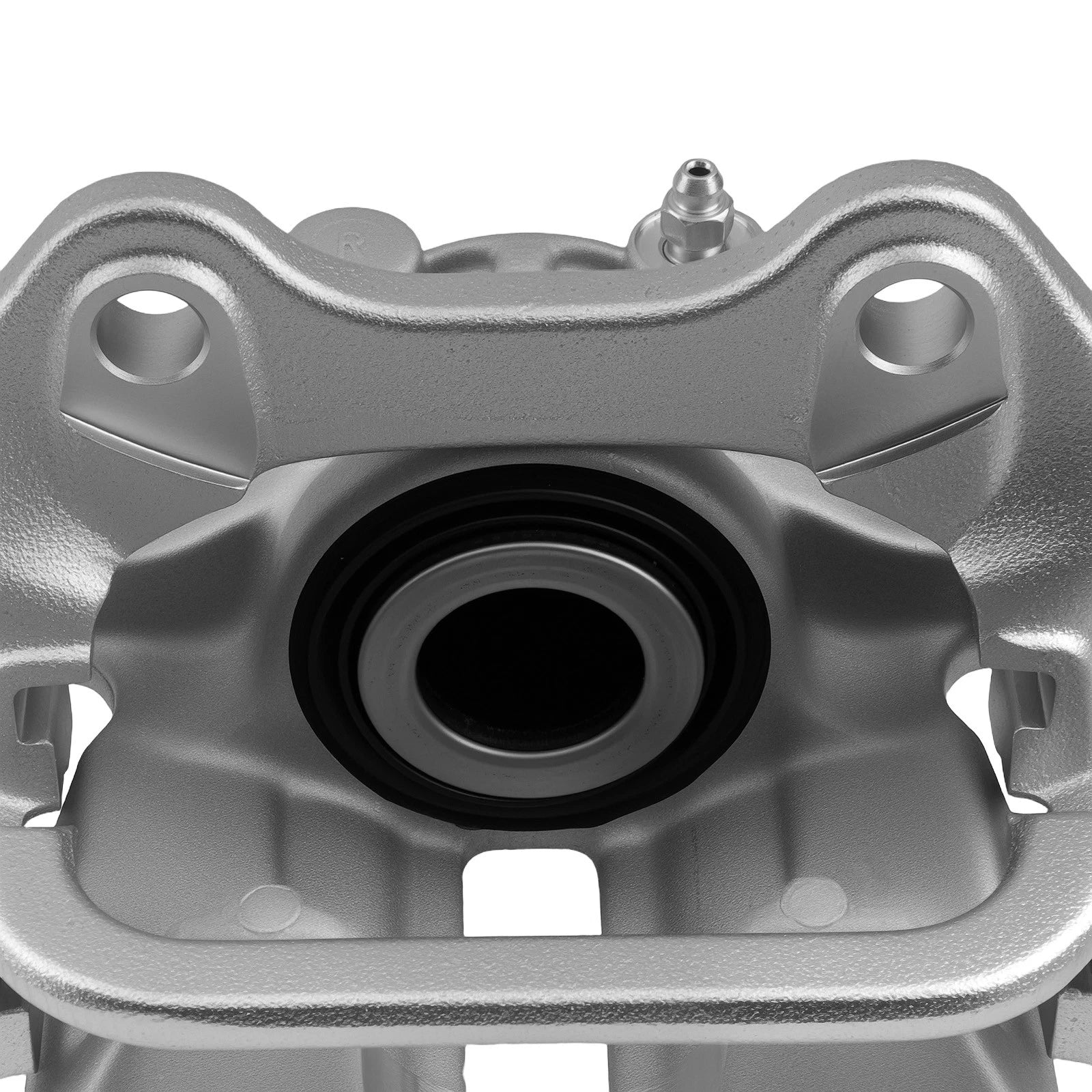 Front & Rear Disc Brake Calipers for Cadillac DeVille DTS (2003–2011) w/Hardware