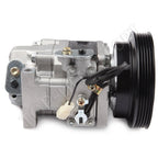 A/C Compressor with Clutch for Mazda Protege, Protege 5 (2001–2003)