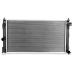 Aluminum Core Radiator for Toyota Corolla Lexus UX200 UX250H (2019–2020) DPI 13825