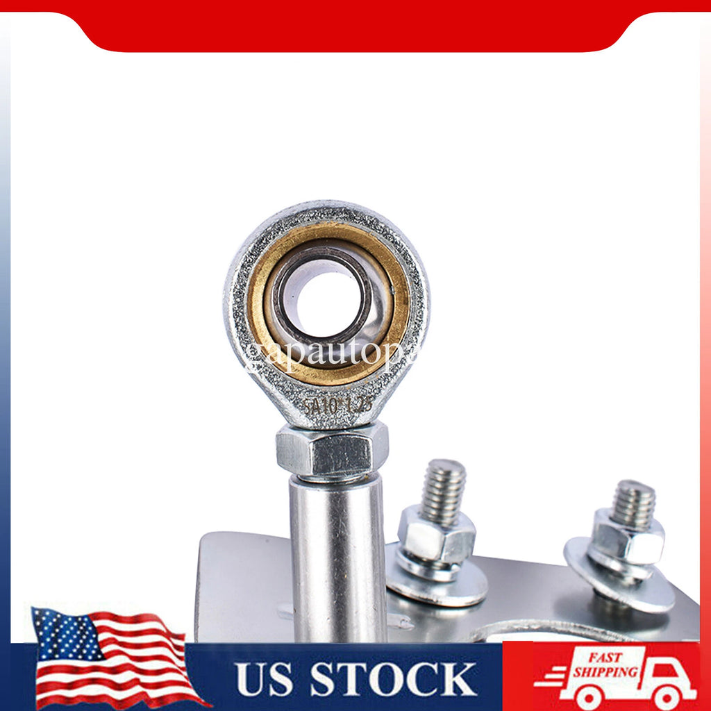 Electric Headlight Conversion Kit for Chevy Corvette C3 (1968-1982)