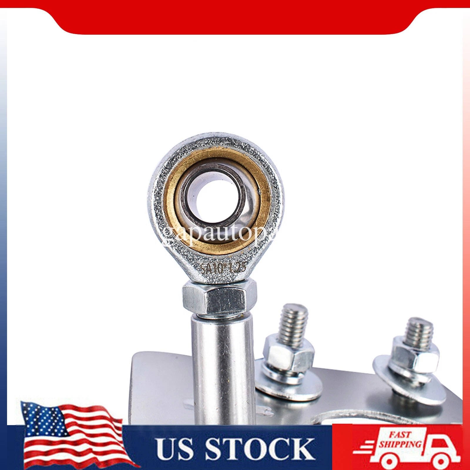 Electric Headlight Conversion Kit for Chevy Corvette C3 (1968-1982)