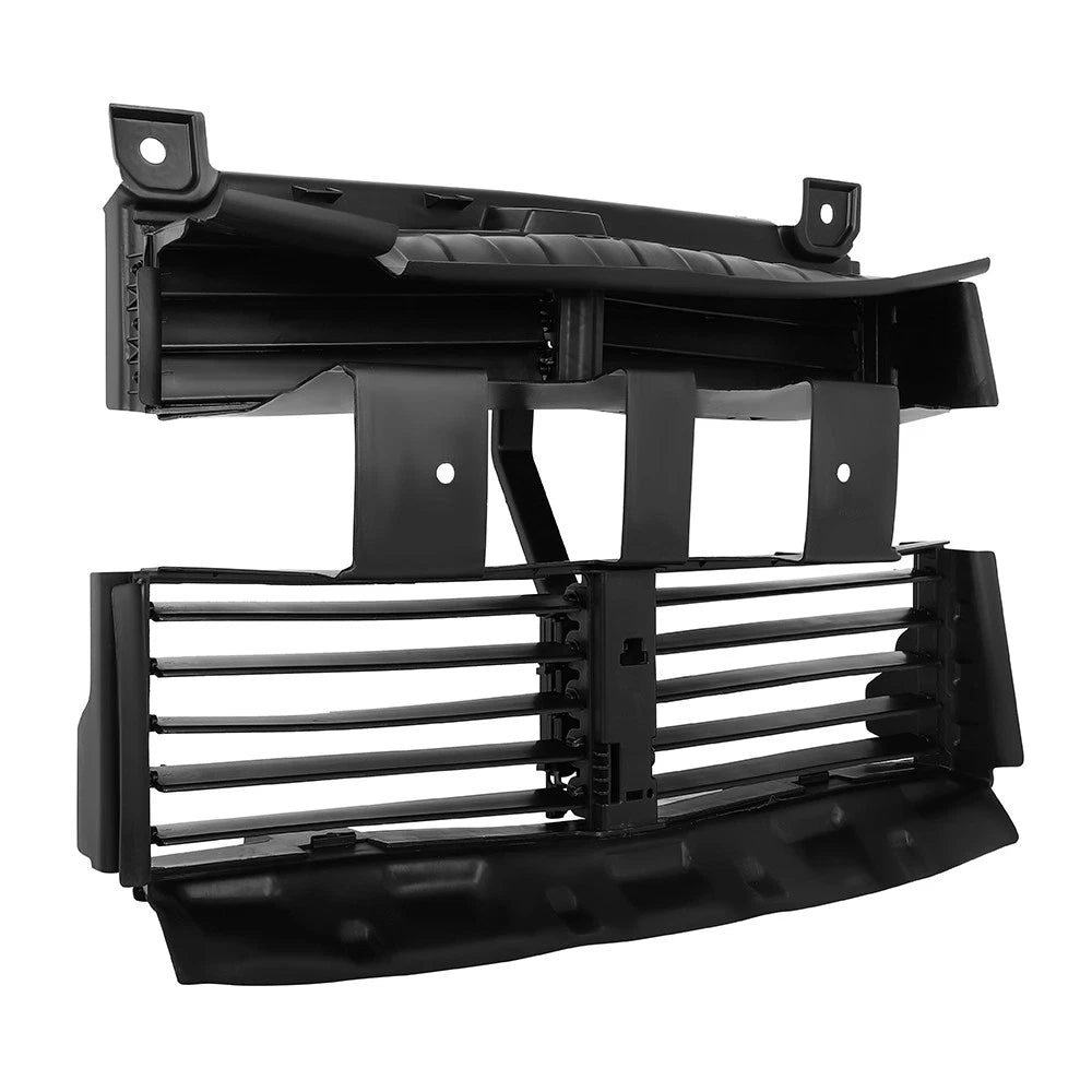Front Grille Radiator Shutter for Ford Mustang (2015–2016) FR3Z8475A