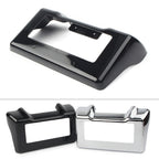 Fairing Molding Guard Oil Cooler Cover for Harley Road Electra Glide (2011–2016)
