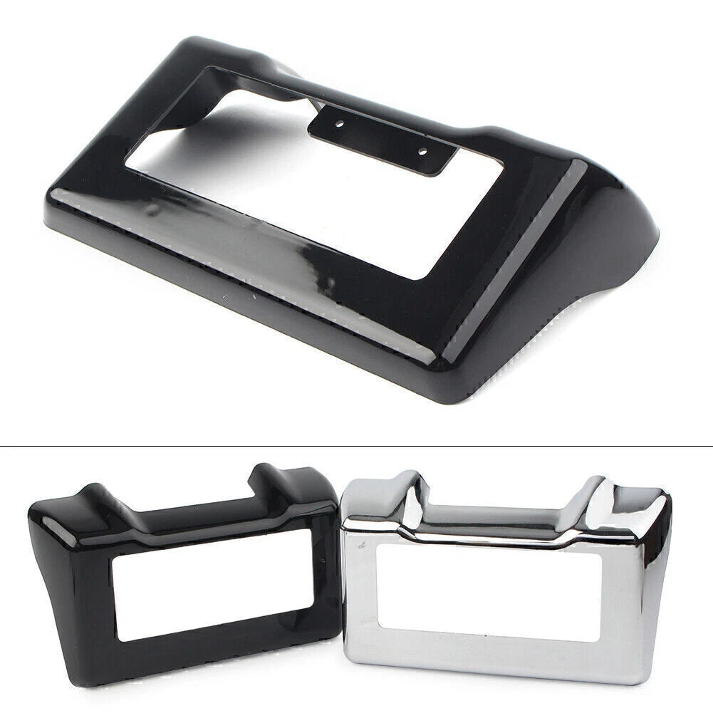 Fairing Molding Guard Oil Cooler Cover for Harley Road Electra Glide (2011–2016)