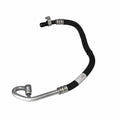 Engine Oil Cooler Line for BMW 335i, 328i, 328i xDrive (2007–2013) 17227567207