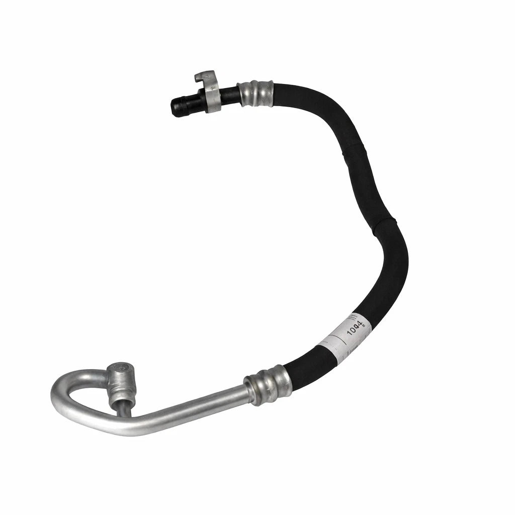 Engine Oil Cooler Line for BMW 335i, 328i, 328i xDrive (2007–2013) 17227567207