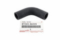Genuine OEM HVAC Heater Hose for Lexus LX470 (2000–2007), Toyota 872456A220