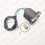 Tilt Trim Motor for Honda Marine BF135 BF150 (1995–2008) 36120-ZY6-013