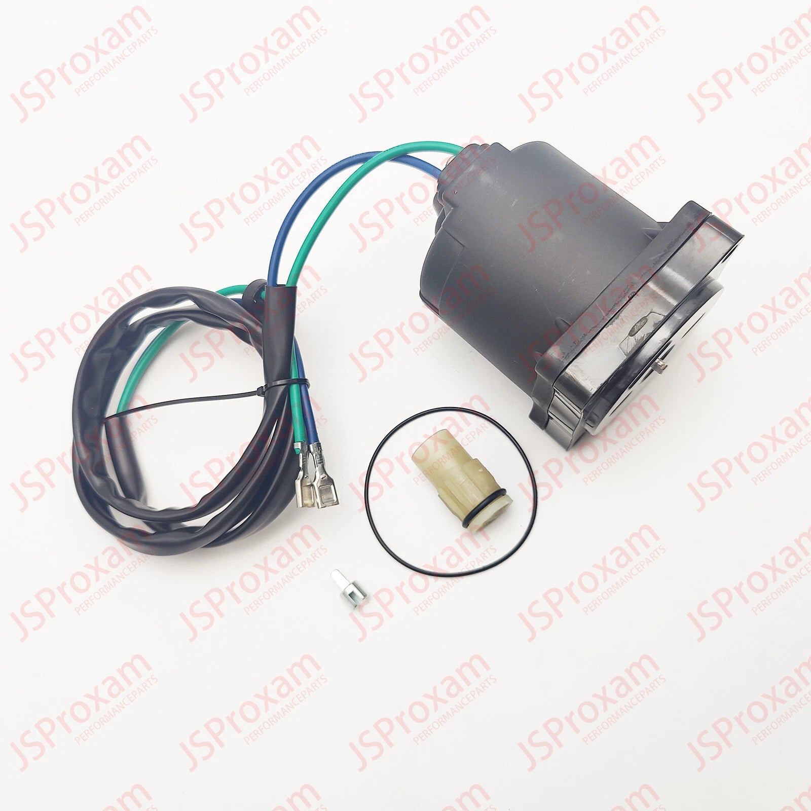 Tilt Trim Motor for Honda Marine BF135 BF150 (1995–2008) 36120-ZY6-013
