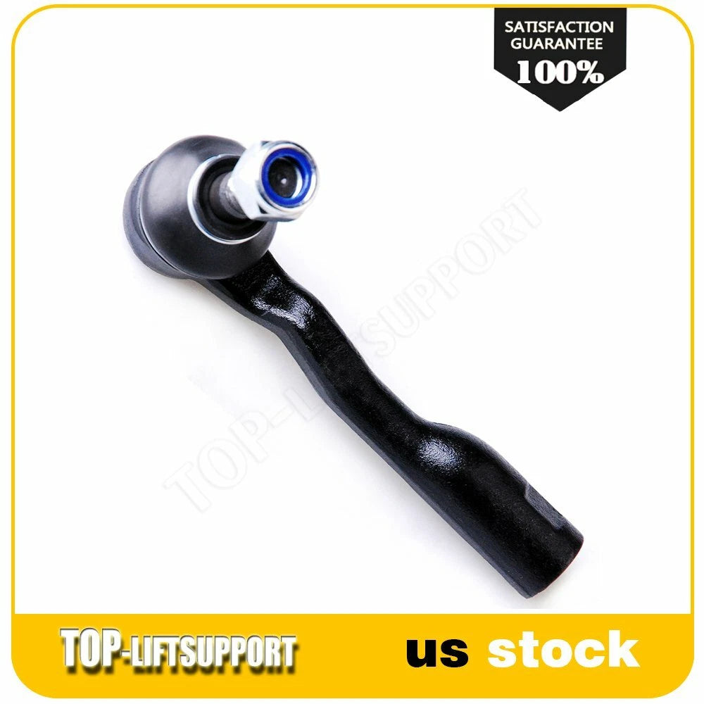 Set of 4 Upper & Lower Ball Joints for Toyota Sequoia Tundra