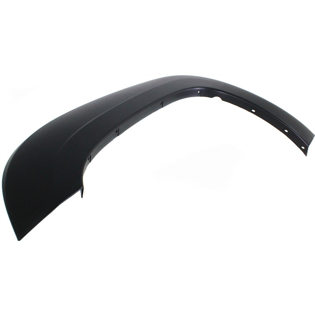 Fender Flares for Chevy Tahoe Suburban 1500, Avalanche (2007–2014)