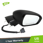 Right Side View Mirror for Ford Fusion (2015–2017)