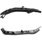 Radiator Support Air Baffle Assembly Pair for Nissan Maxima (2016–2021)