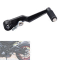 Black Gear Shift Lever for Suzuki GSXR1000 (2017–2022)