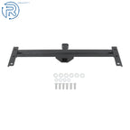 Class 3 Rear Trailer Hitch Receiver for Suzuki Equator (2009-2012)
