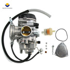Carburetor with Intake Manifold for Yamaha Big Bear 250 YFM250B (1999–2006)