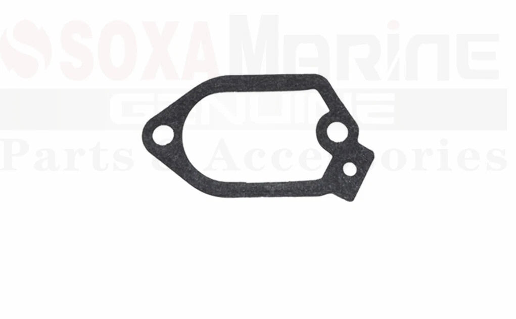 Thermostat Gasket for Yamaha Outboard (61A-12414-A0, 6H4-12414-00/A0, 6J8-12414-A0)