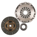 24 Teeth Clutch Kit for Nissan 350Z Infiniti G35 (2003–2006) 06-072