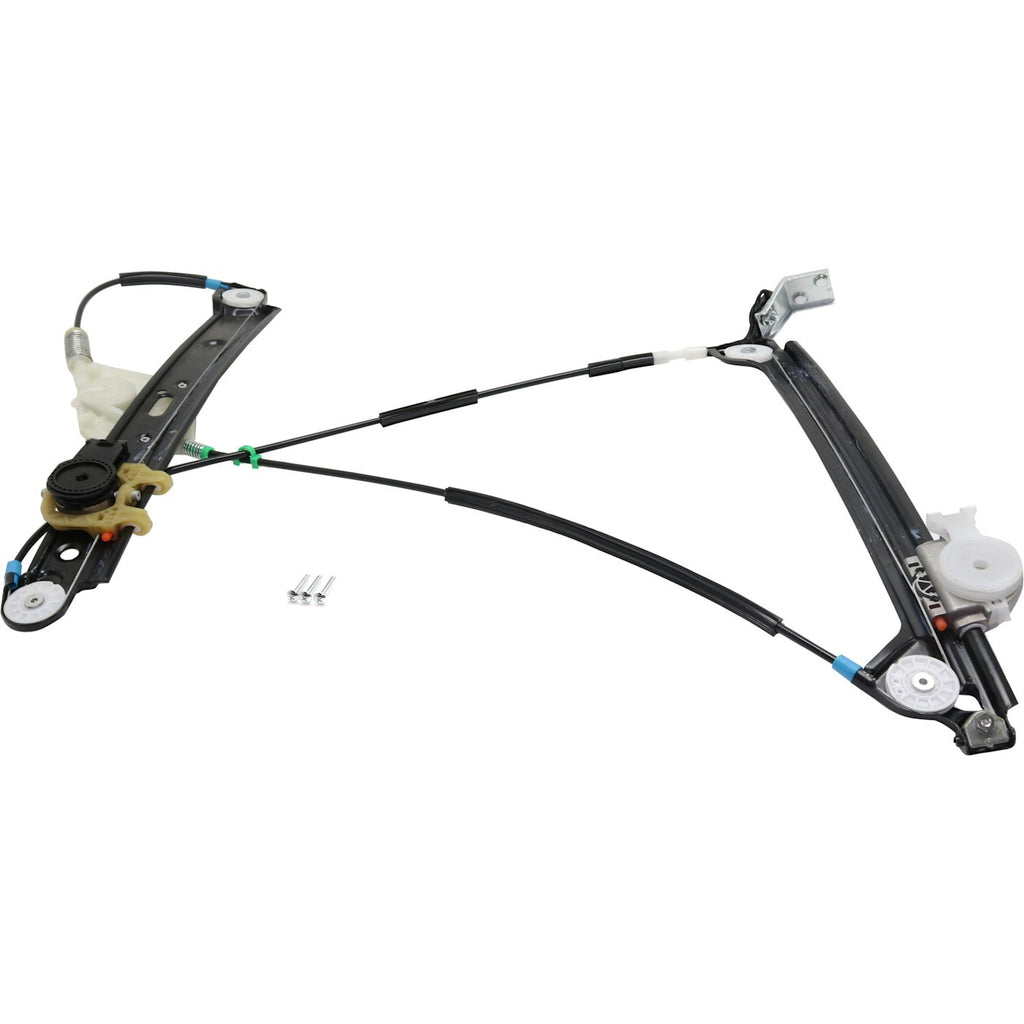 Power Window Regulator for BMW 128i 135i (2008–2013) Front Passenger