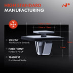 20Pcs Liftgate Moulding Retainer Clips w/Sealer for Kia Model