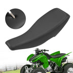 Plastic Seat Cover for Honda TRX450ER/TRX450R (2004–2014)