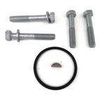 Water Pump Impeller Kit for Yamaha 4-Str 50 60 HP FT 50 60 Outboard (1996–2023) 6H3-W0078-00