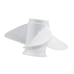 3-Blade Aluminum Alloy Boat Propeller 9-1/4" for OEM Specifications